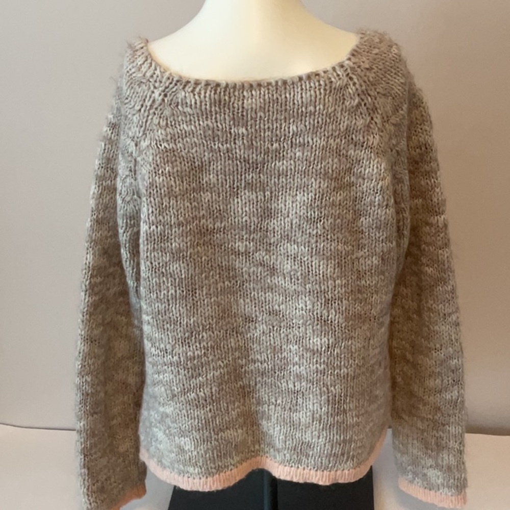 Cocogio Made in Italy Sweater - Picture 6 of 8